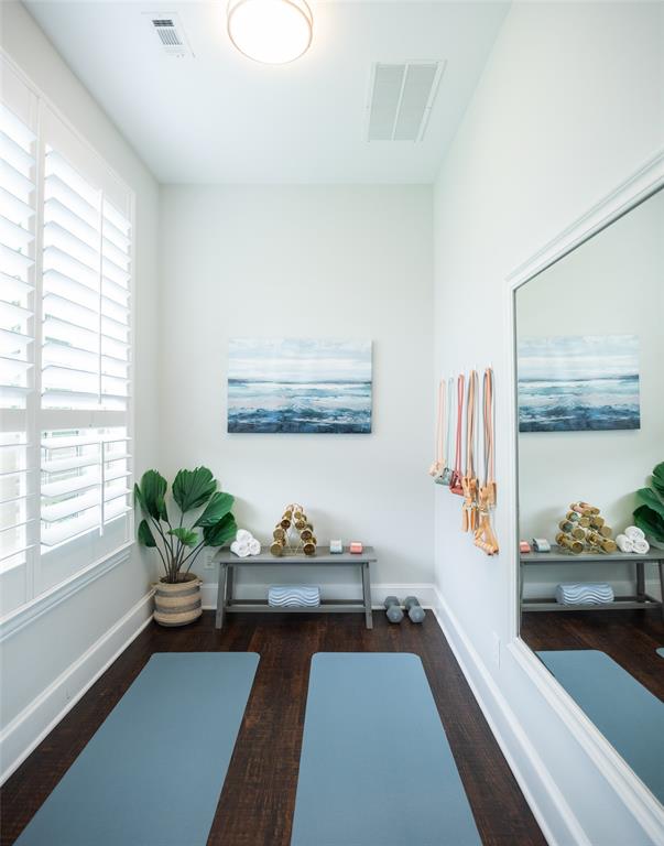Serenity - Residential