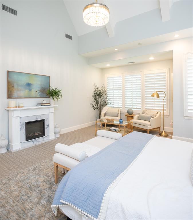 Serenity - Residential