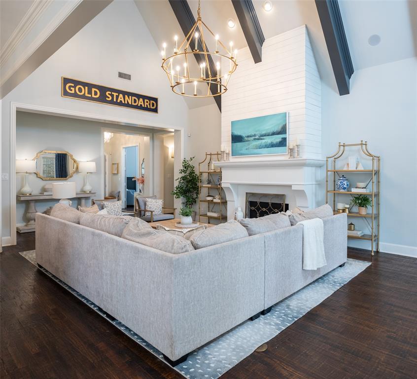 Serenity - Residential