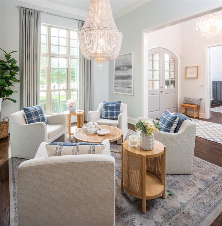 Serenity - Residential