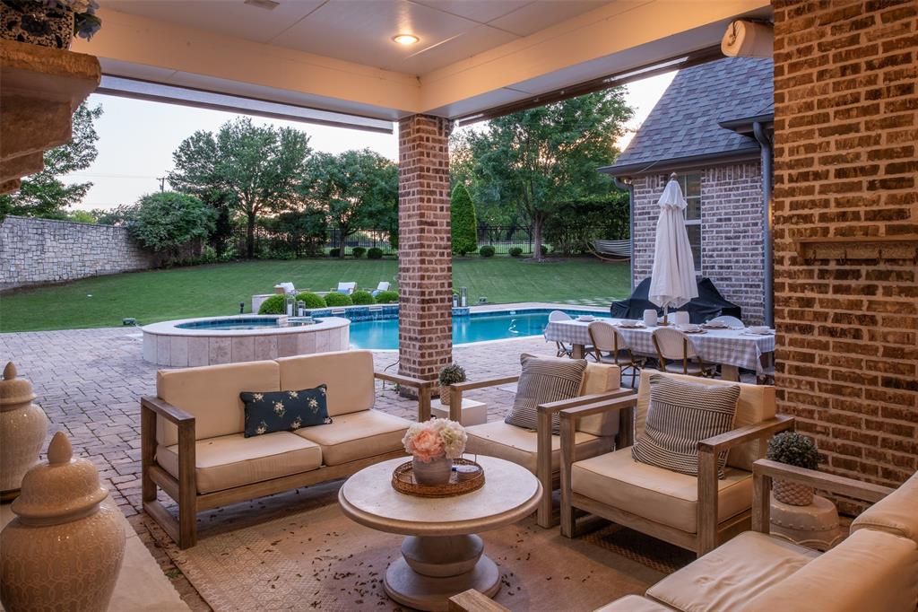 Serenity - Residential