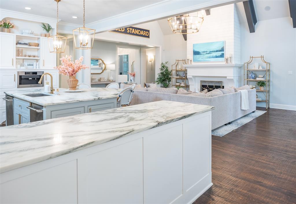 Serenity - Residential