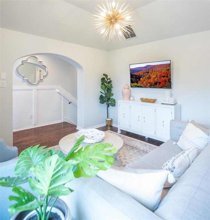 Serenity - Residential