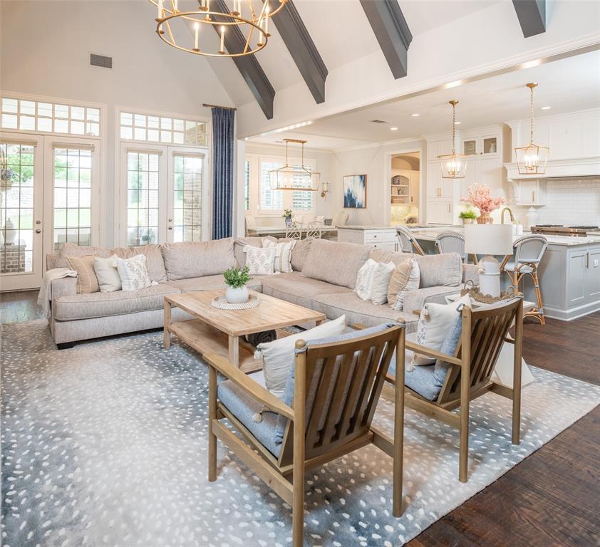 Serenity - Residential
