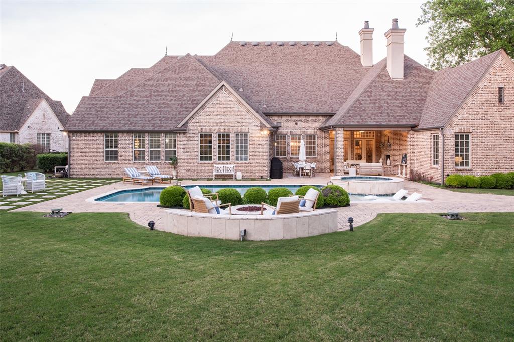 Serenity - Residential