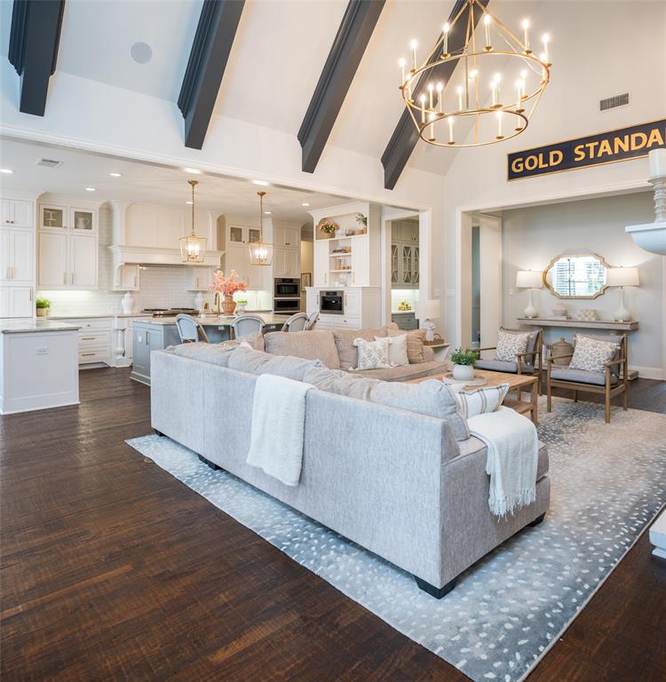 Serenity - Residential
