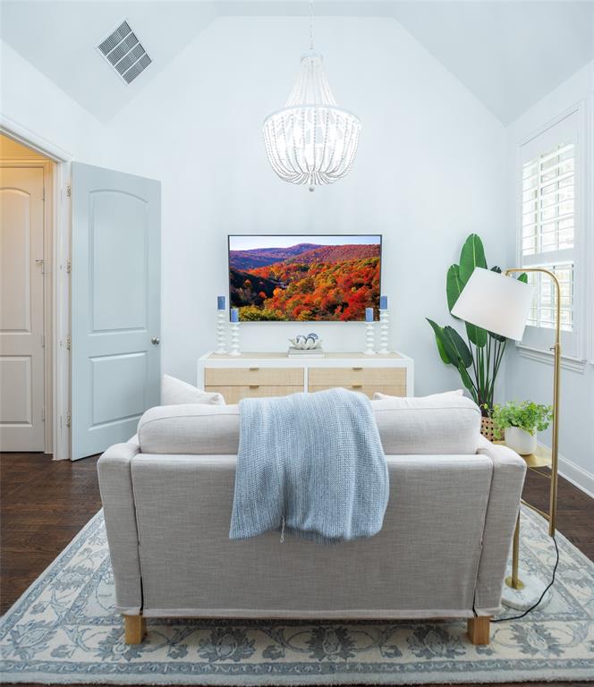 Serenity - Residential