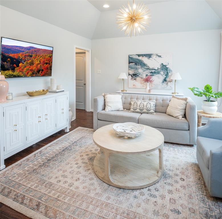 Serenity - Residential
