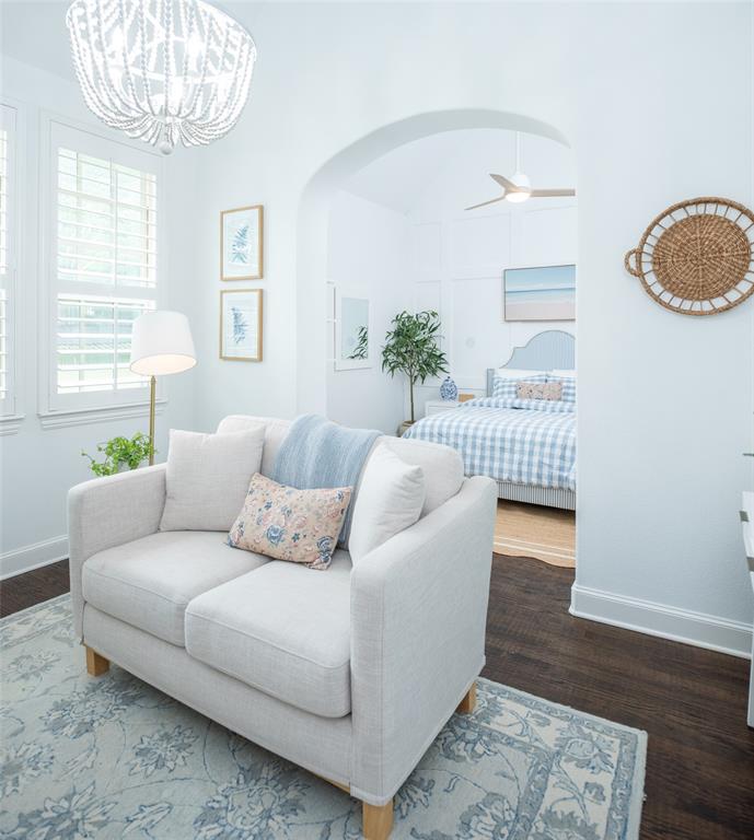 Serenity - Residential