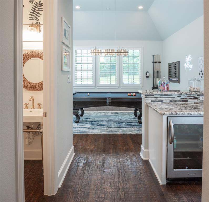 Serenity - Residential