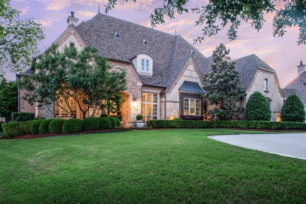 Serenity - Residential