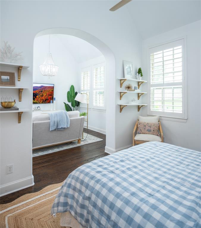 Serenity - Residential