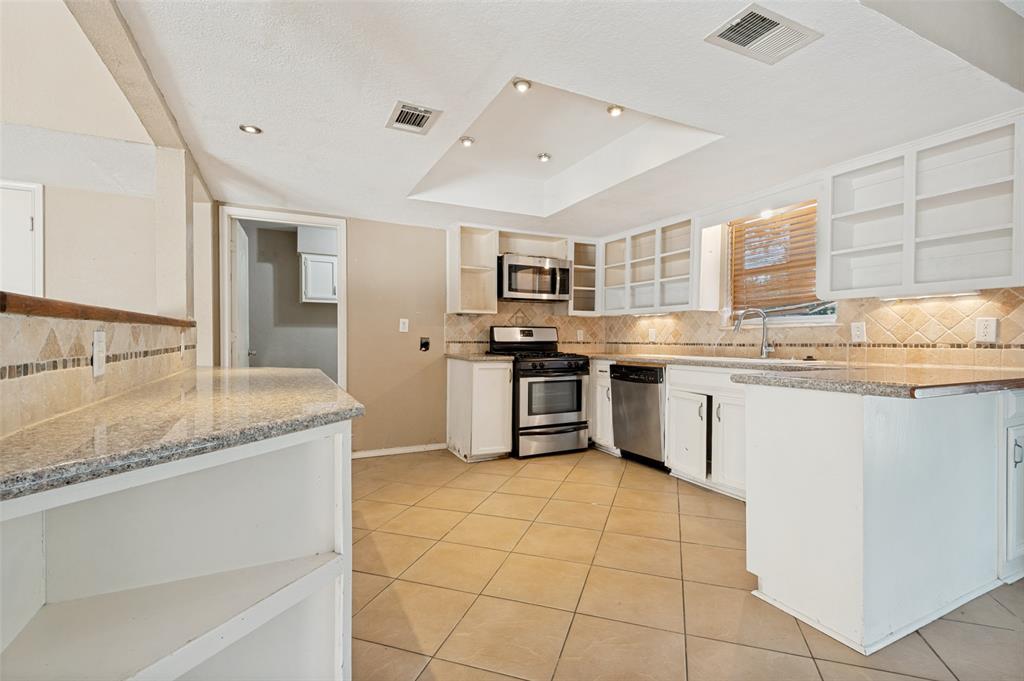 Hickory Hills Add - Residential