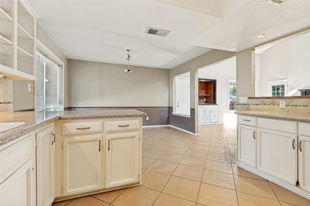 Hickory Hills Add - Residential