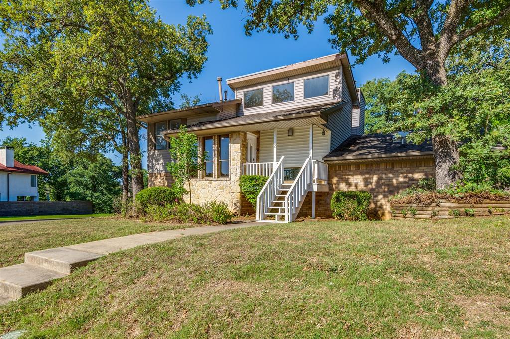 Hickory Hills Add - Residential