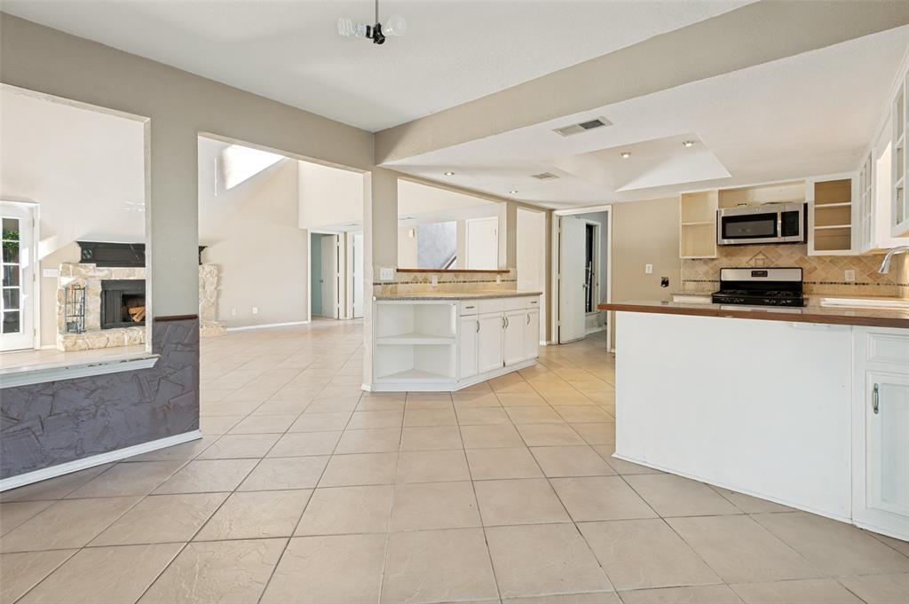 Hickory Hills Add - Residential