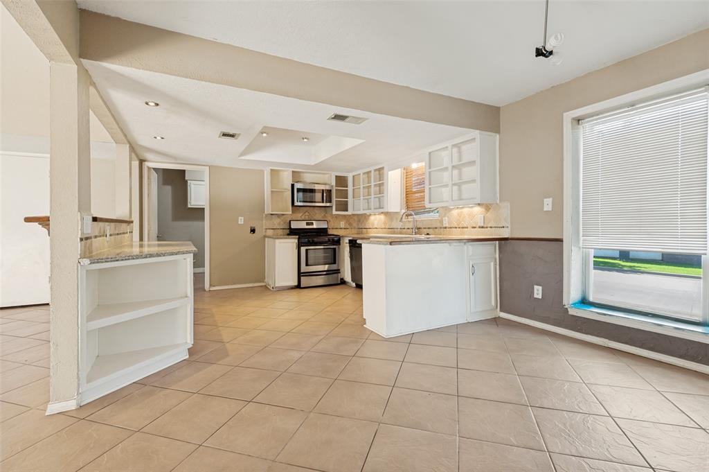 Hickory Hills Add - Residential
