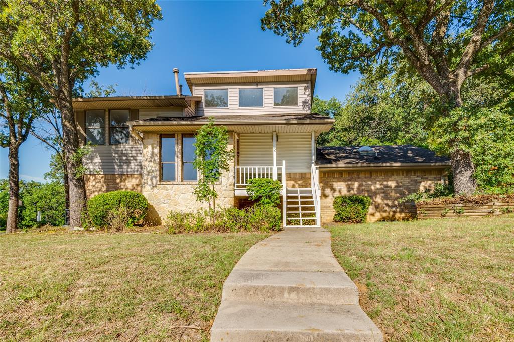 Hickory Hills Add - Residential