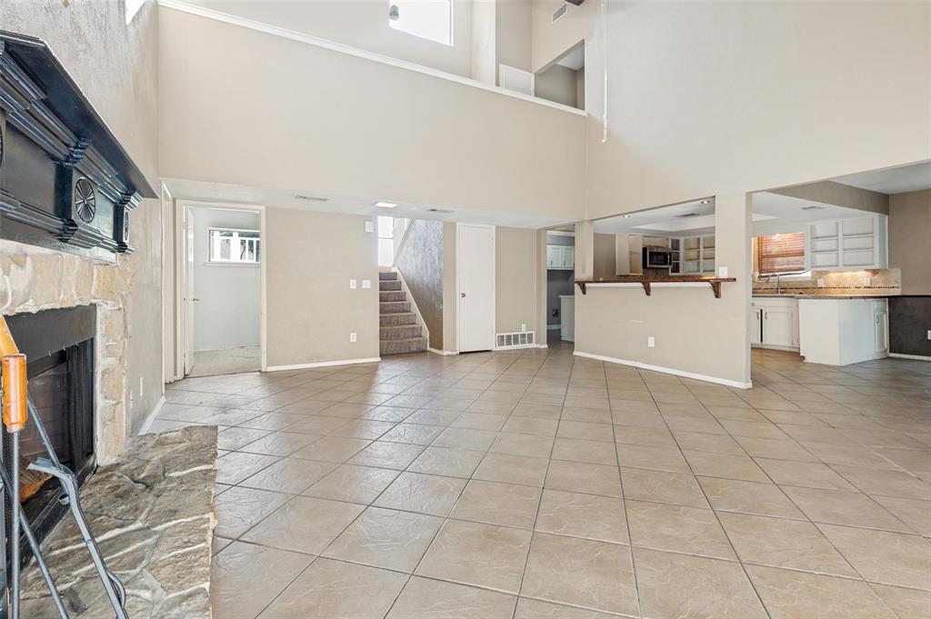 Hickory Hills Add - Residential