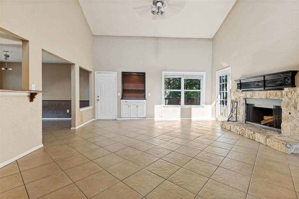 Hickory Hills Add - Residential