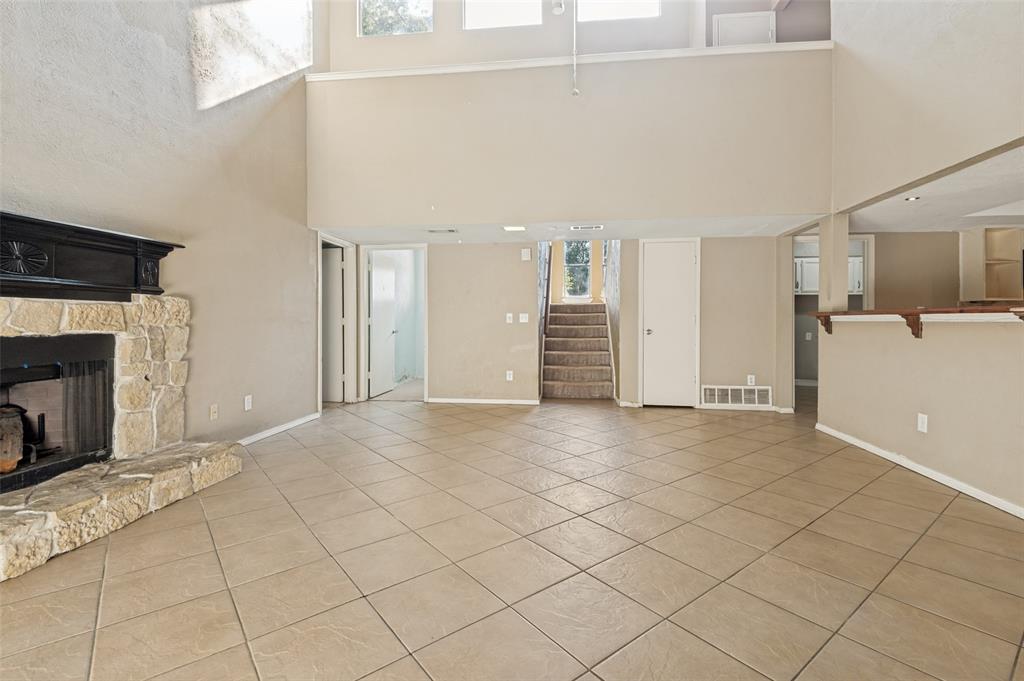 Hickory Hills Add - Residential