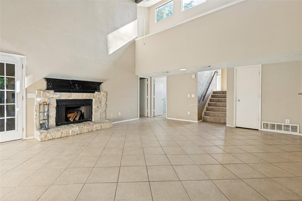 Hickory Hills Add - Residential