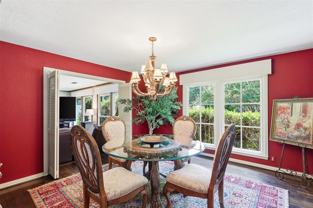 Ridglea Hills Add - Residential