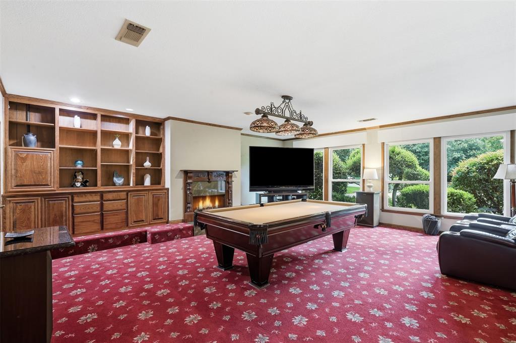 Ridglea Hills Add - Residential