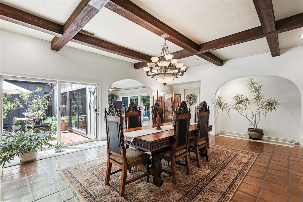 Ridglea Hills Add - Residential
