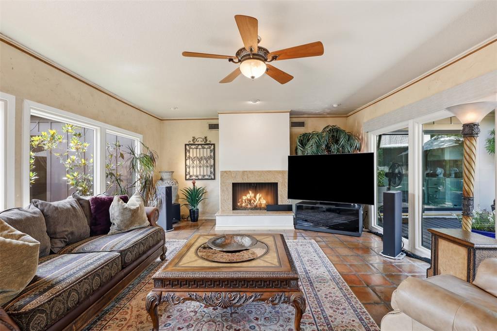 Ridglea Hills Add - Residential