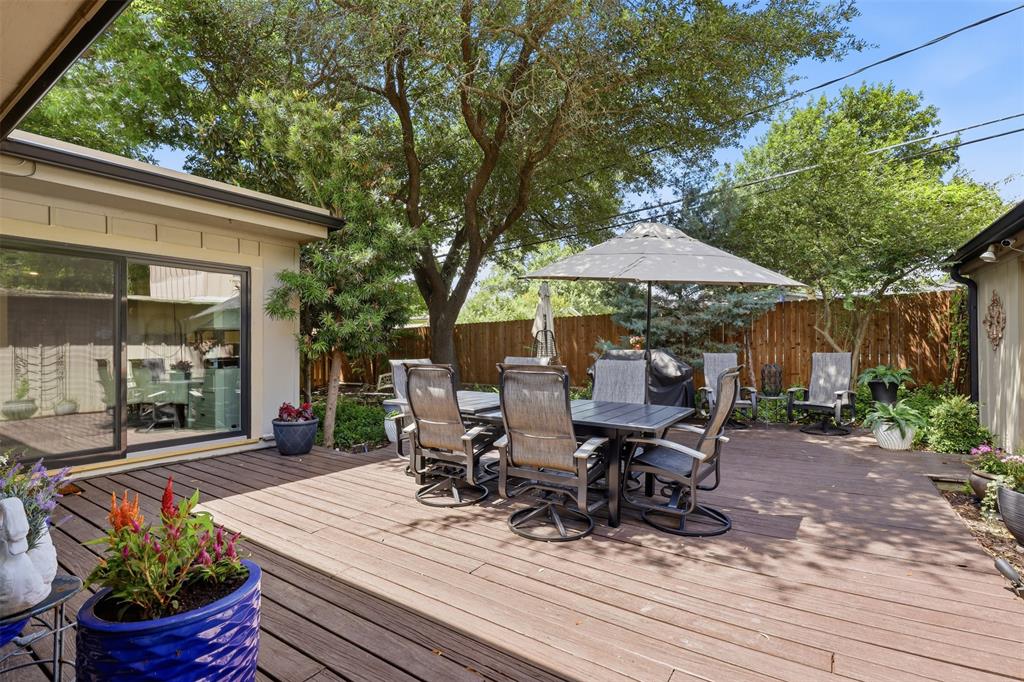Ridglea Hills Add - Residential