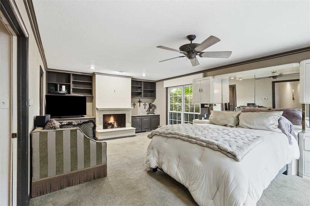 Ridglea Hills Add - Residential