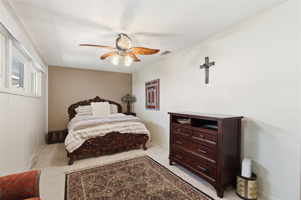 Ridglea Hills Add - Residential