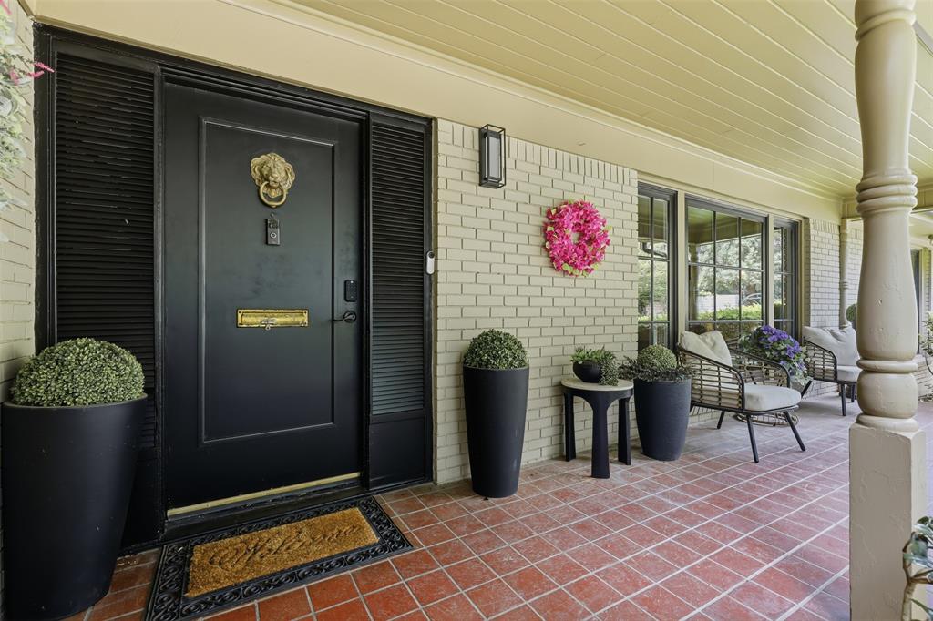 Ridglea Hills Add - Residential