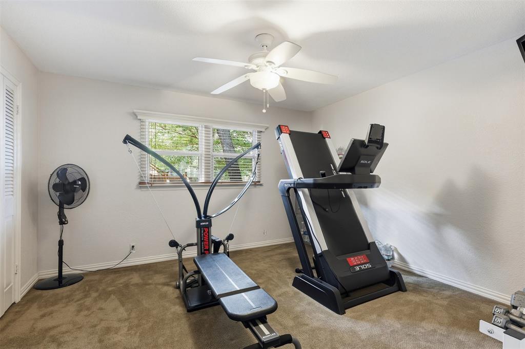 Ridglea Hills Add - Residential