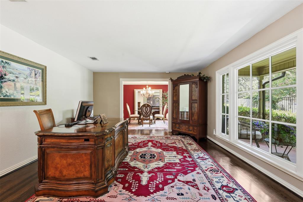 Ridglea Hills Add - Residential