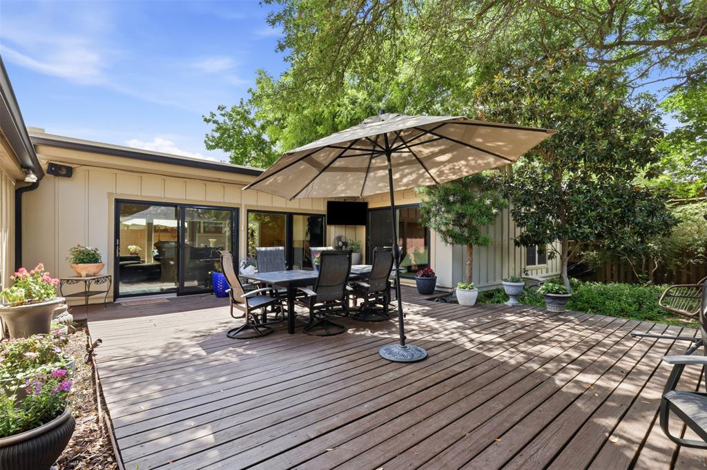 Ridglea Hills Add - Residential