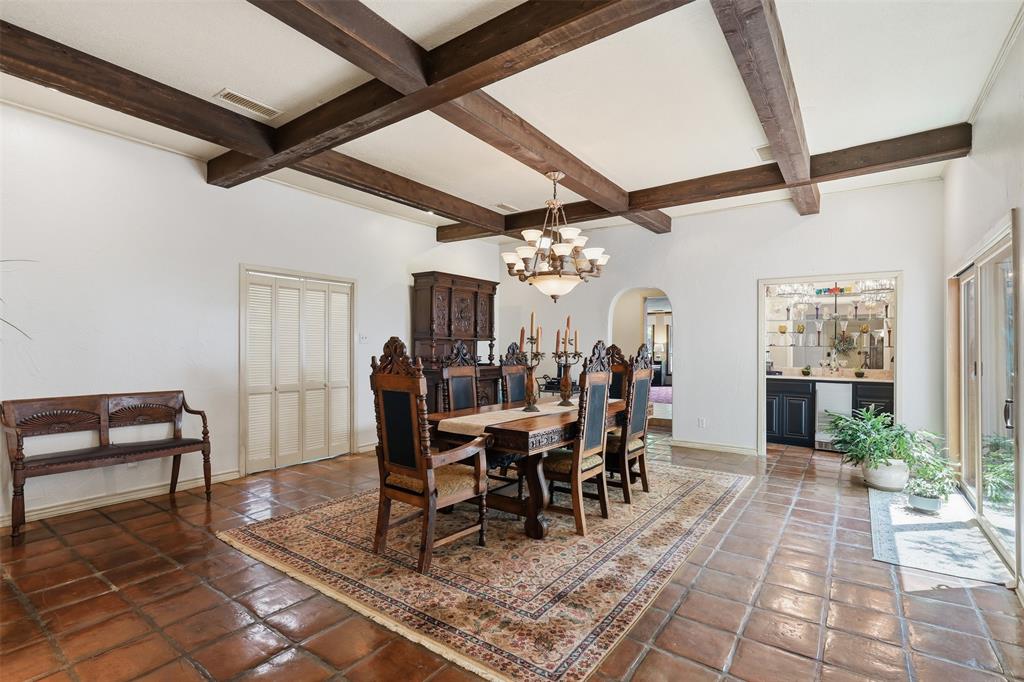 Ridglea Hills Add - Residential