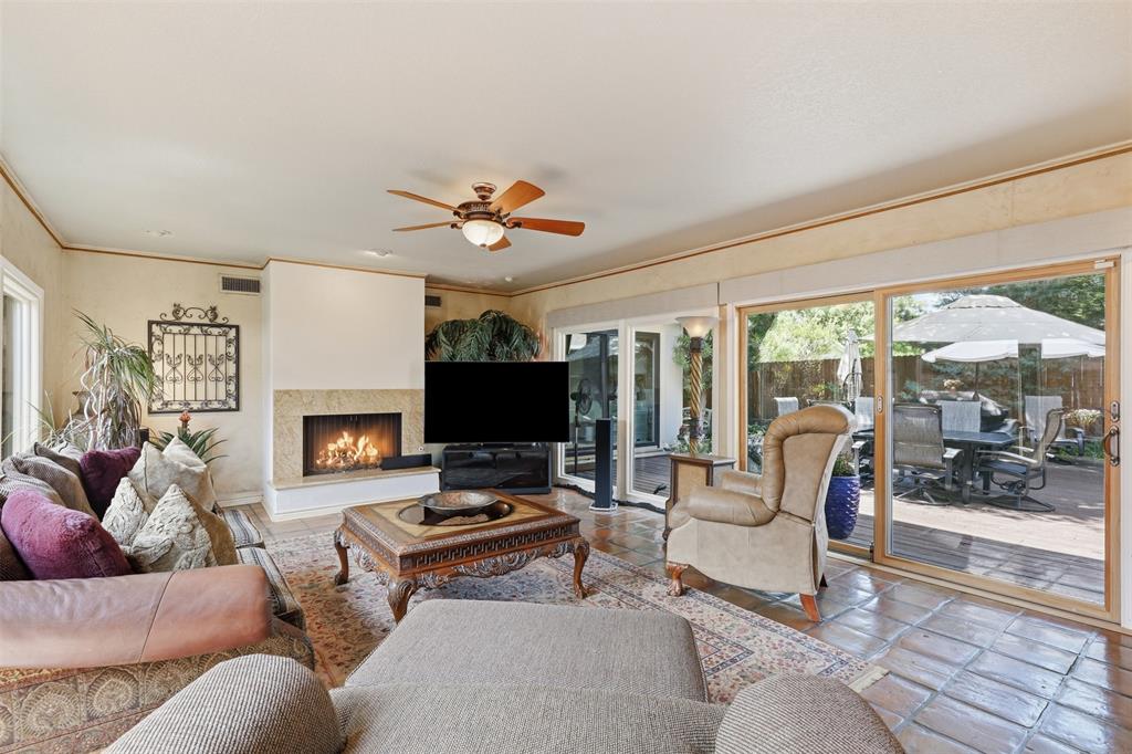 Ridglea Hills Add - Residential