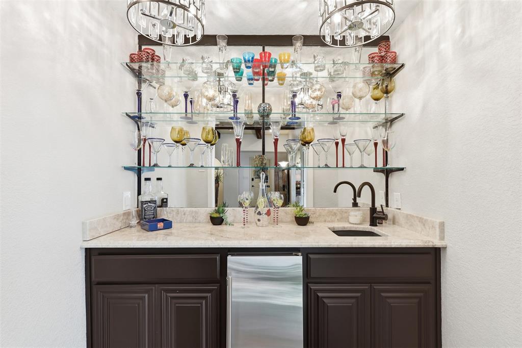 Ridglea Hills Add - Residential