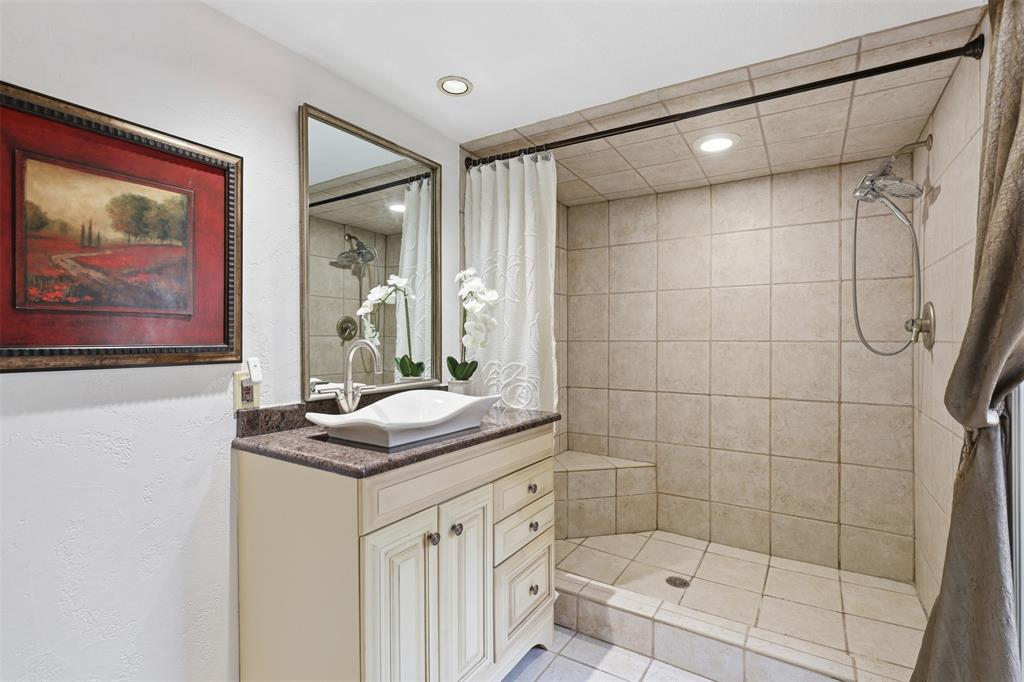 Ridglea Hills Add - Residential