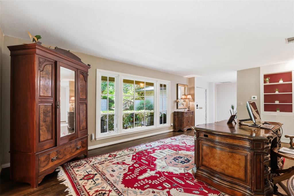Ridglea Hills Add - Residential
