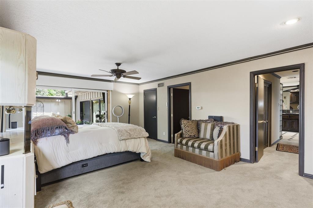 Ridglea Hills Add - Residential