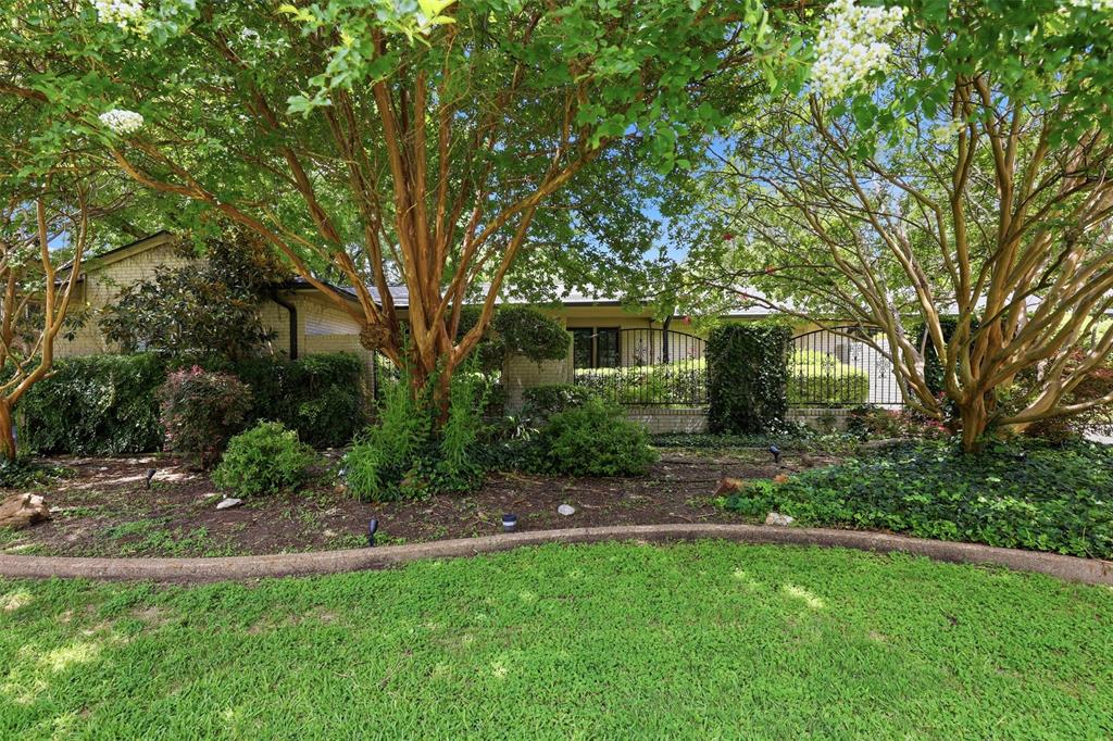 Ridglea Hills Add - Residential