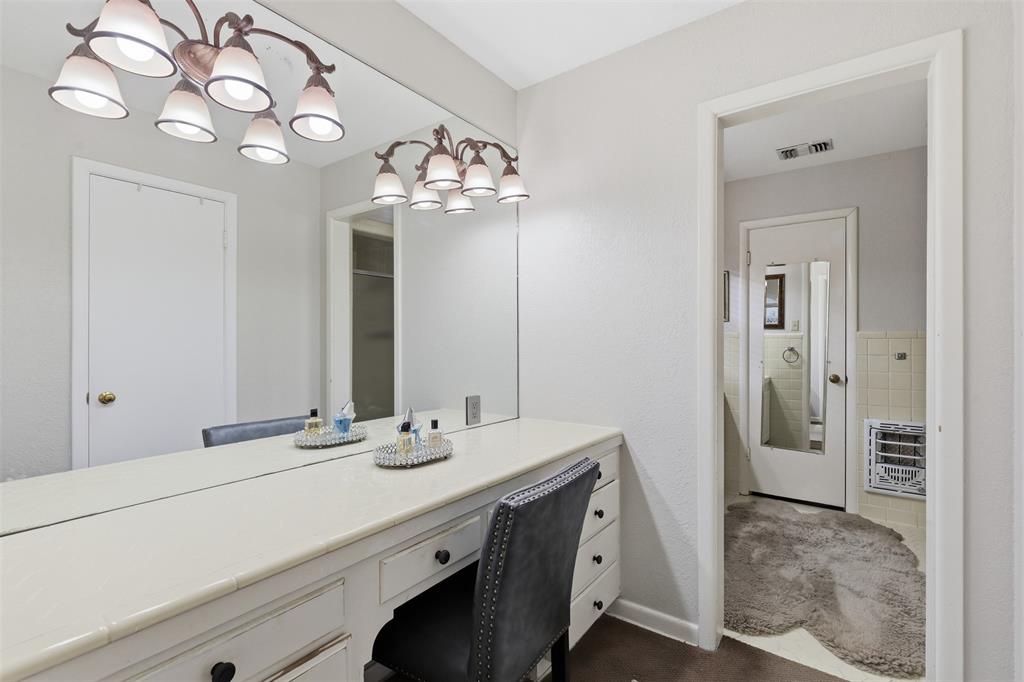 Ridglea Hills Add - Residential