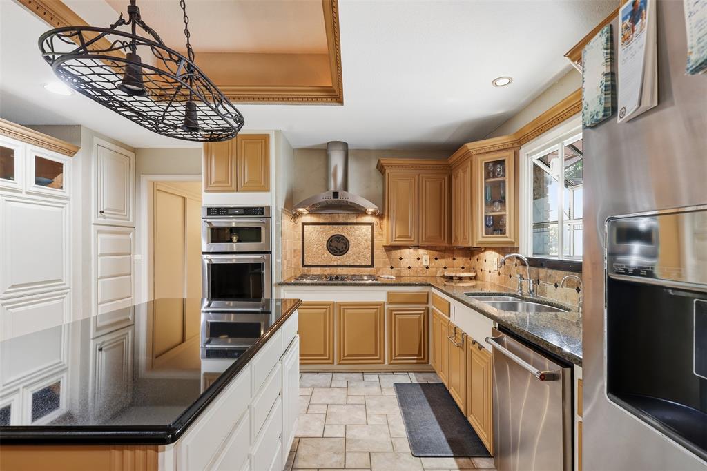 Ridglea Hills Add - Residential