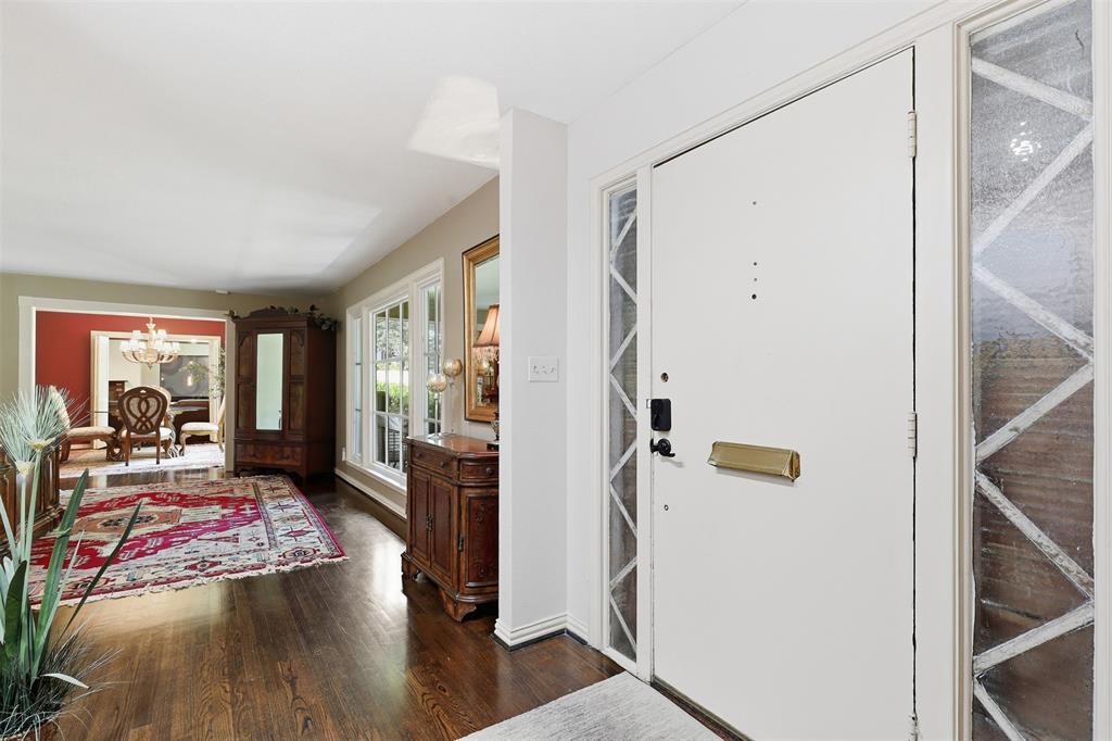 Ridglea Hills Add - Residential