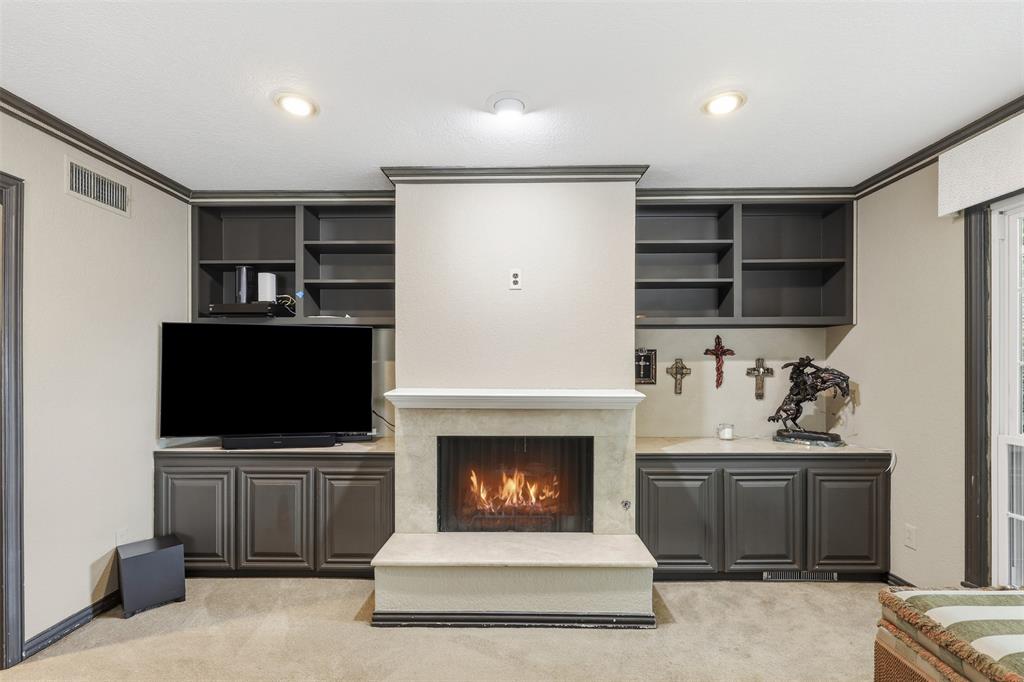 Ridglea Hills Add - Residential