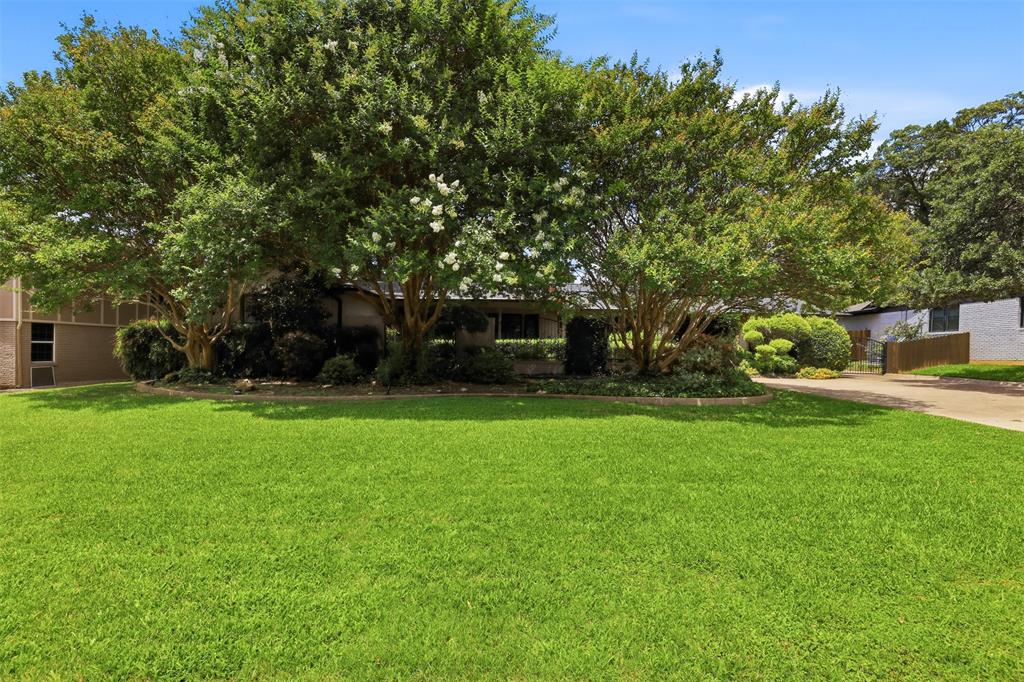 Ridglea Hills Add - Residential
