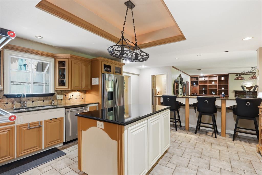 Ridglea Hills Add - Residential